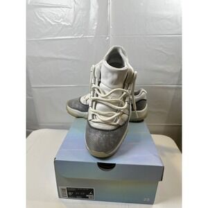 Air Jordan 11 Retro Low CNY Chinese New Year White‎ Summit White HQ7030-001 8.5